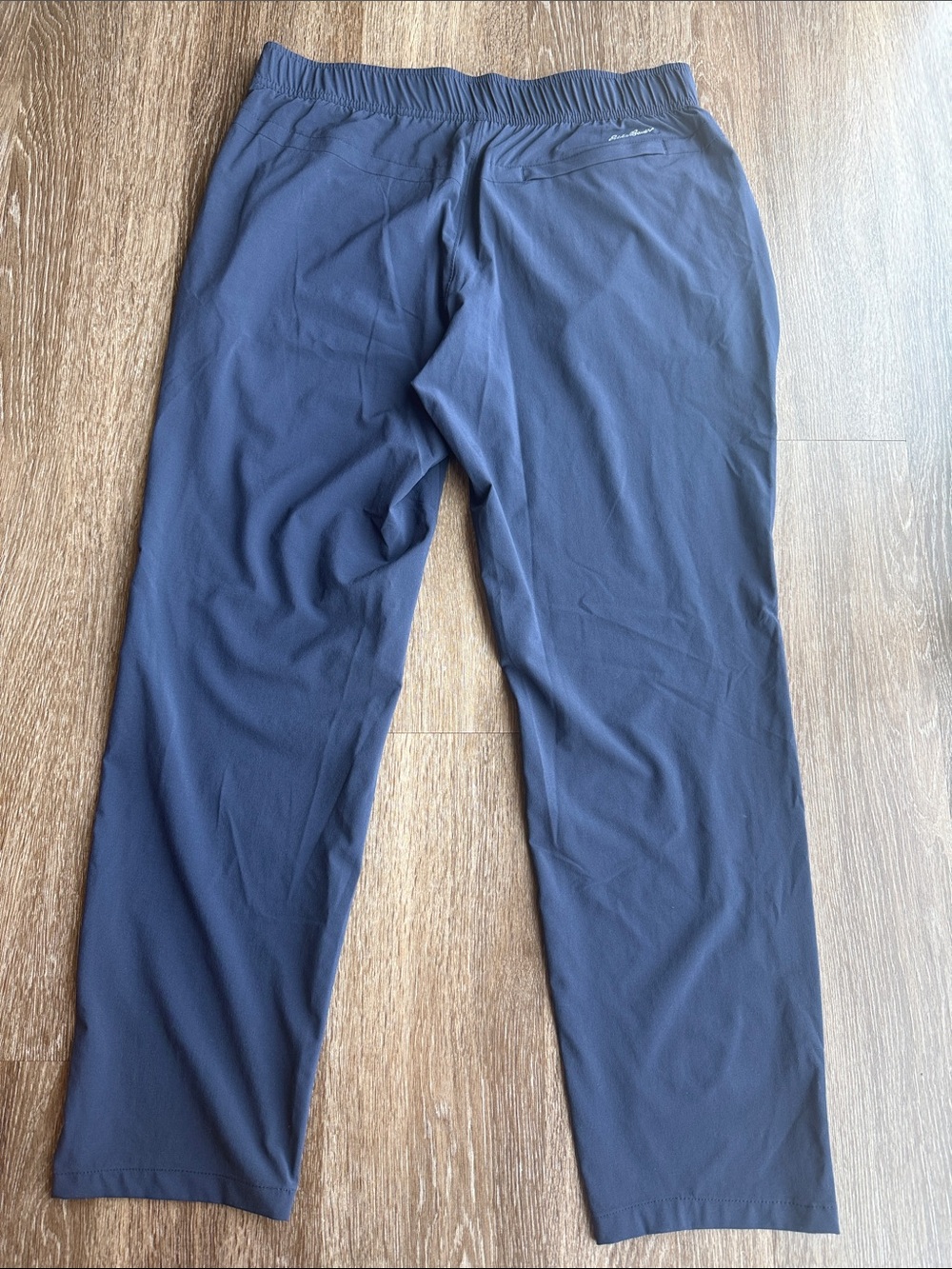 Women’s Eddie Bauer Athletic Pants - Picture 6 of 6